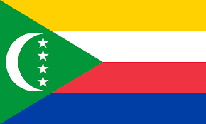Recharges mobiles en ligne pour les Comores avec Joxko