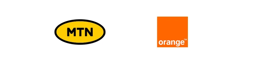 Opérateurs de la Guinée-Bissau - MTN Guinée-Bissau - Orange Guinée-Bissau