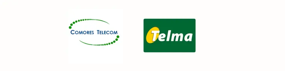 Avec Joxko, envoyez une recharge Comores Telecom ou Telma en quelques clics