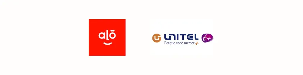 Créditez un mobile au Cap Vert avec Joxko - CVMovel - Unitel T