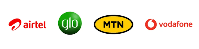 Joxko - Opérateurs du Ghana Airtem - Glo - MTN - Vodafone - 665x166px.png